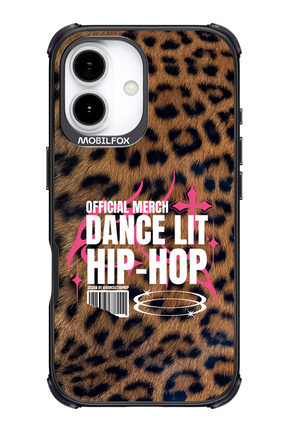 Merch Leo - Apple iPhone 17