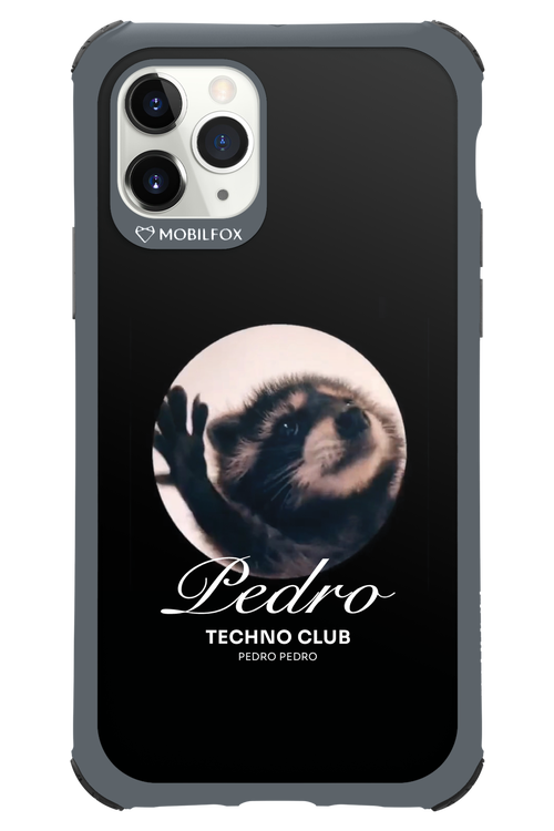 Pedro - Apple iPhone 11 Pro