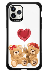 L'Amour Bears - Apple iPhone 11 Pro