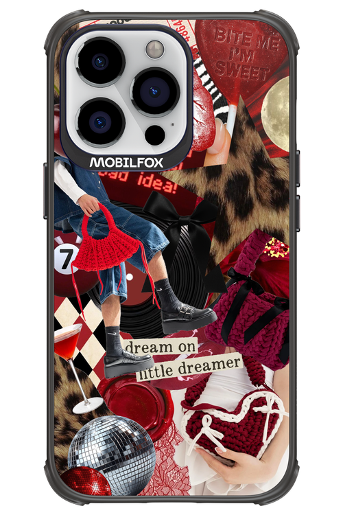 Big City Girl - Apple iPhone 13 Pro