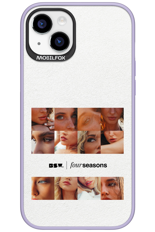 BSW FourSeasons 4 2.0 - Apple iPhone 15 Plus