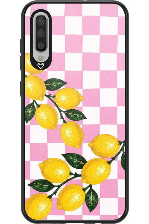 LEMON 2.0 - Samsung Galaxy A70