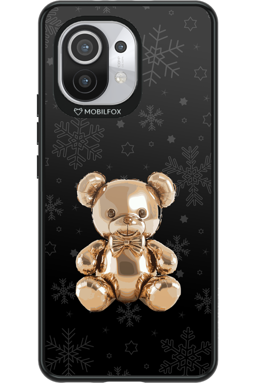 Gift Bear - Xiaomi Mi 11 5G