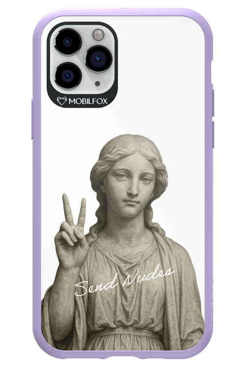 Saint Nudes - Apple iPhone 11 Pro