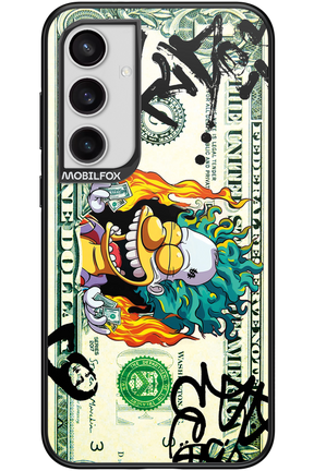 CLOWN 2.0 - Samsung Galaxy S24+