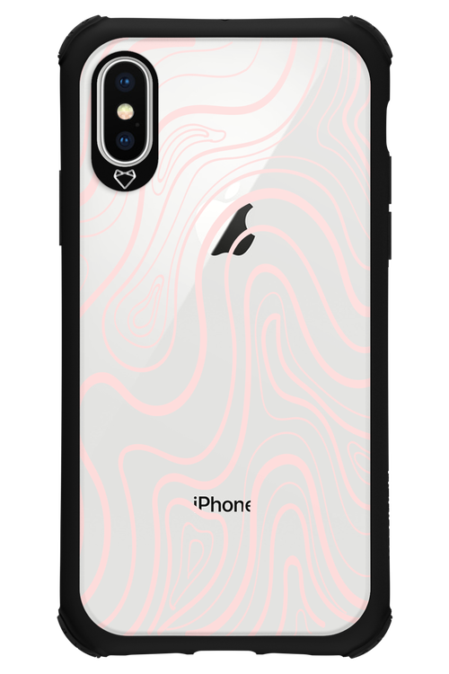 Topo Calm - Apple iPhone XS
