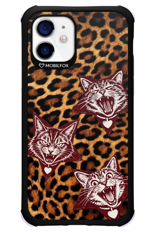 Cats and Chaos 2.0 - Apple iPhone 12