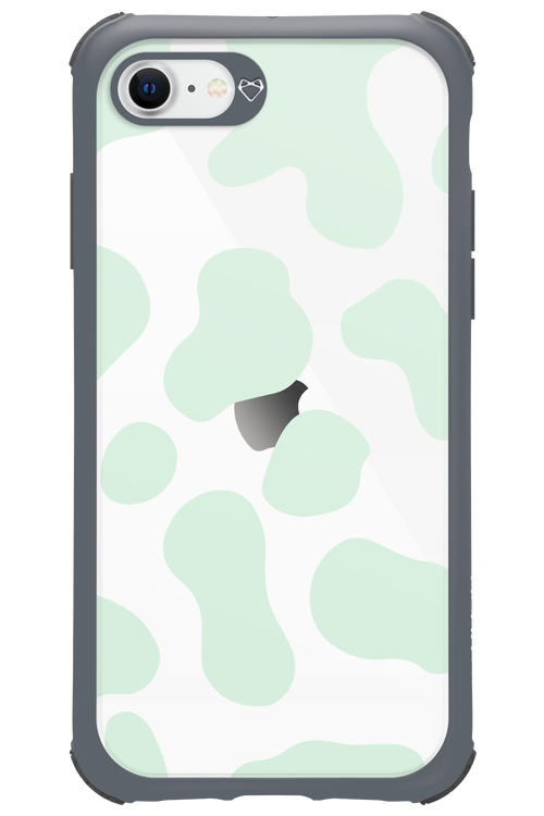 Minty Moo - Apple iPhone SE 2020