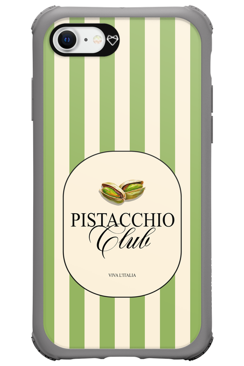 P-Club - Apple iPhone 8