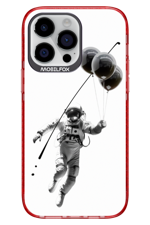 Astro - Apple iPhone 14 Pro Max