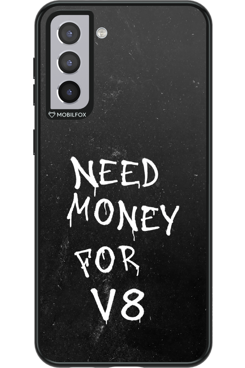V8 2.0 - Samsung Galaxy S21+