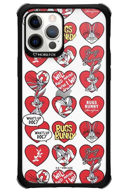 Looney Love - Apple iPhone 12 Pro Max