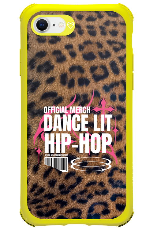 Merch Leo - Apple iPhone SE 2020