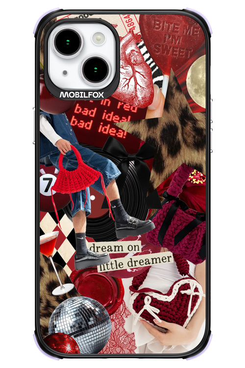 Big City Girl - Apple iPhone 15 Plus