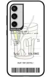 gin tonik - Samsung Galaxy S24