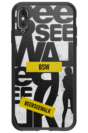 Beerseewalk II - Apple iPhone XS Max