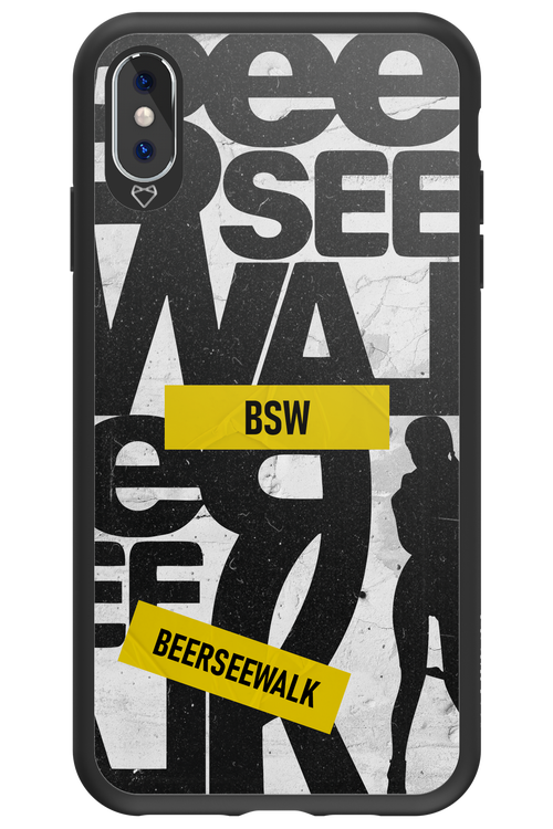 Beerseewalk II - Apple iPhone XS Max
