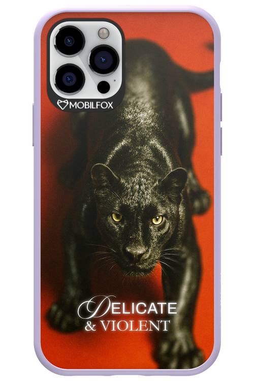 DeliCat 2.0 - Apple iPhone 12 Pro