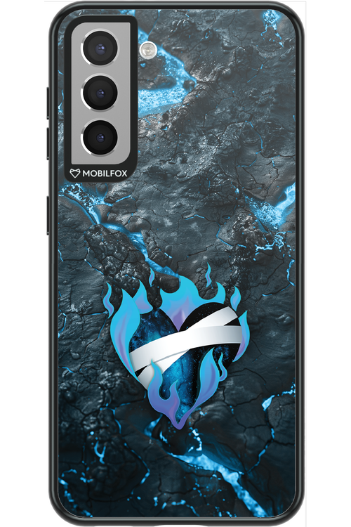 Icefire 2.0 - Samsung Galaxy S21