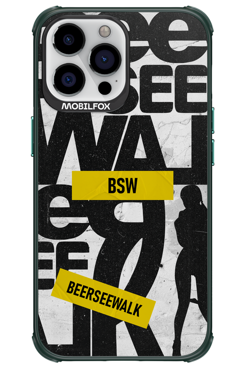 Beerseewalk II - Apple iPhone 13 Pro Max