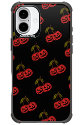 Spicey Pumpkin - Apple iPhone 16 Plus