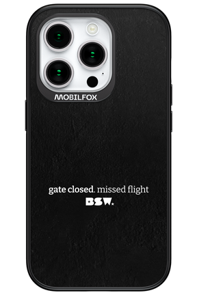 BSW FourSeasons 5 2.0 - Apple iPhone 15 Pro