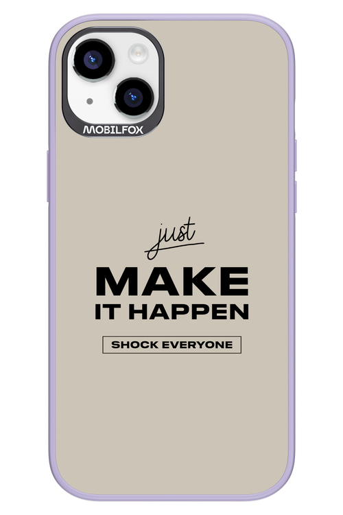 Make IT - Apple iPhone 14 Plus