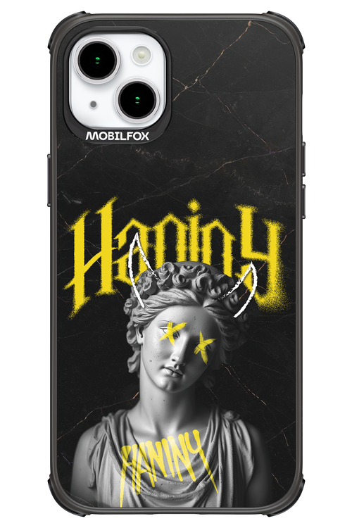 Classic Haniny - Apple iPhone 15 Plus