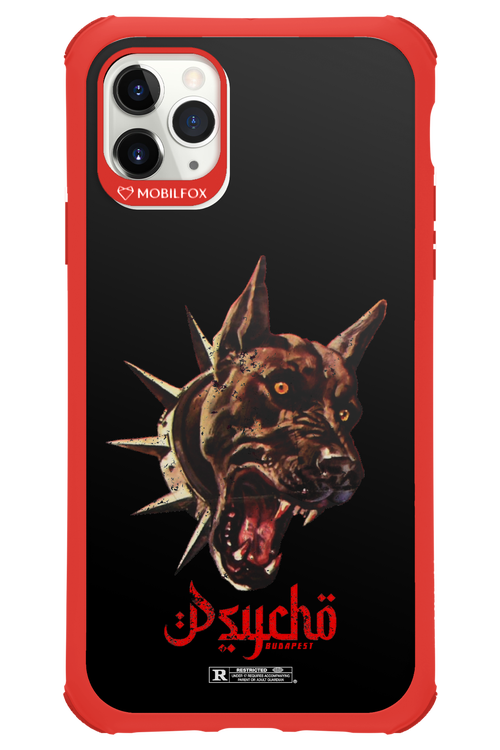 Psydog - Apple iPhone 11 Pro Max