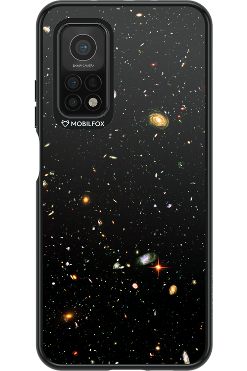 Cosmic Space - Xiaomi Mi 10T 5G