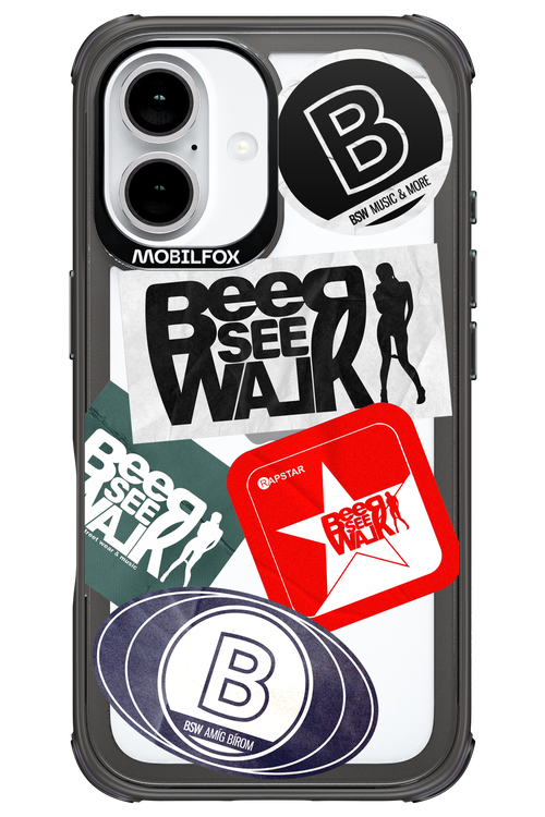 Beerseewalk I - Apple iPhone 16