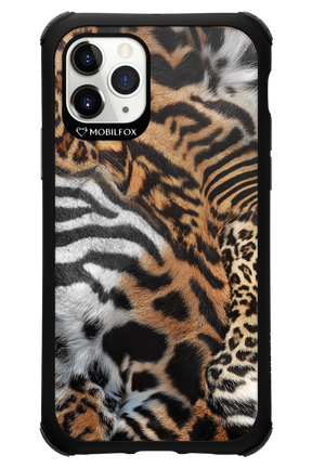 Wild Mix - Apple iPhone 11 Pro