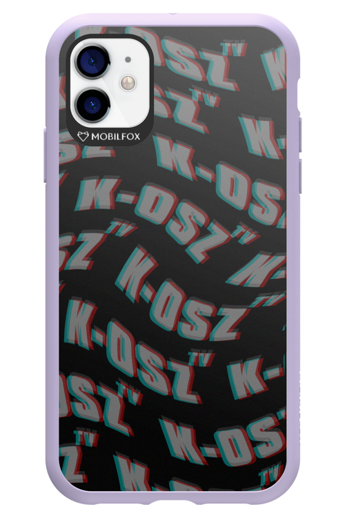 K-osz TV Vibe - Apple iPhone 11