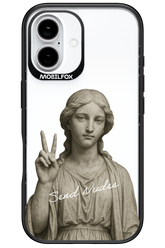 Saint Nudes - Apple iPhone 16