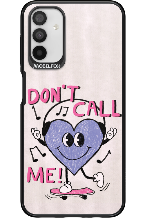 Don't Call Me! - Samsung Galaxy A04s