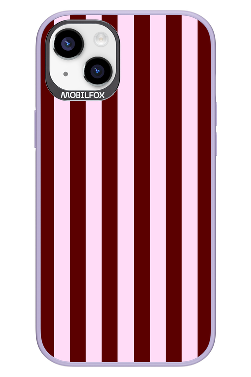 Circus Romance - Apple iPhone 14 Plus