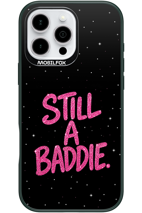Baddie 2.0 - Apple iPhone 16 Pro Max