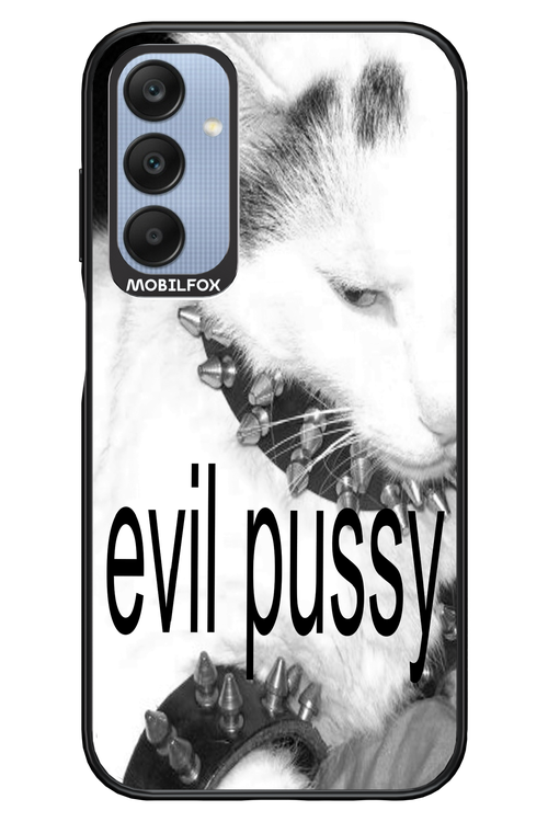 Evil Pussy 2.0 - Samsung A25