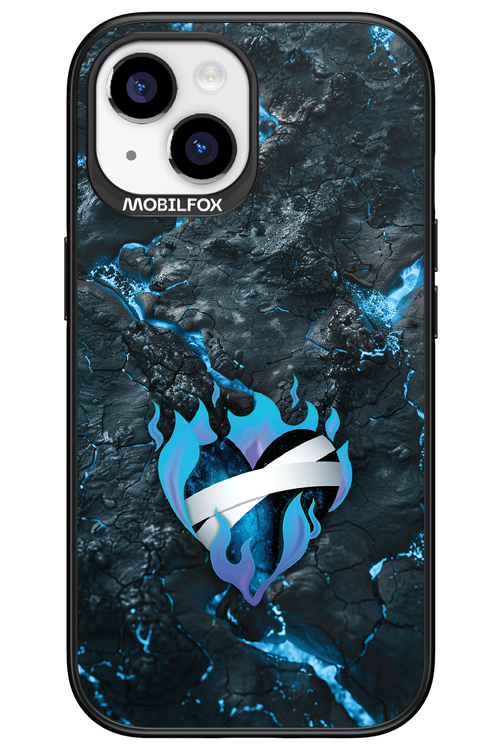 Icefire 2.0 - Apple iPhone 15