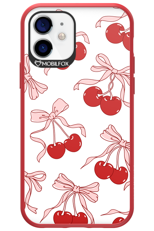 Cherry Queen - Apple iPhone 12