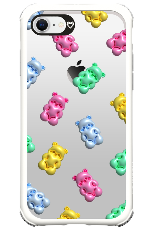 Gummmy Bears - Apple iPhone 7