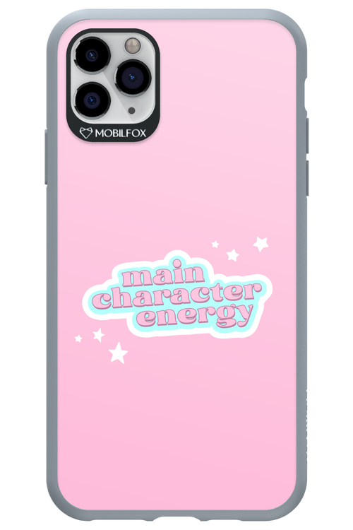 The Main Pink - Apple iPhone 11 Pro Max