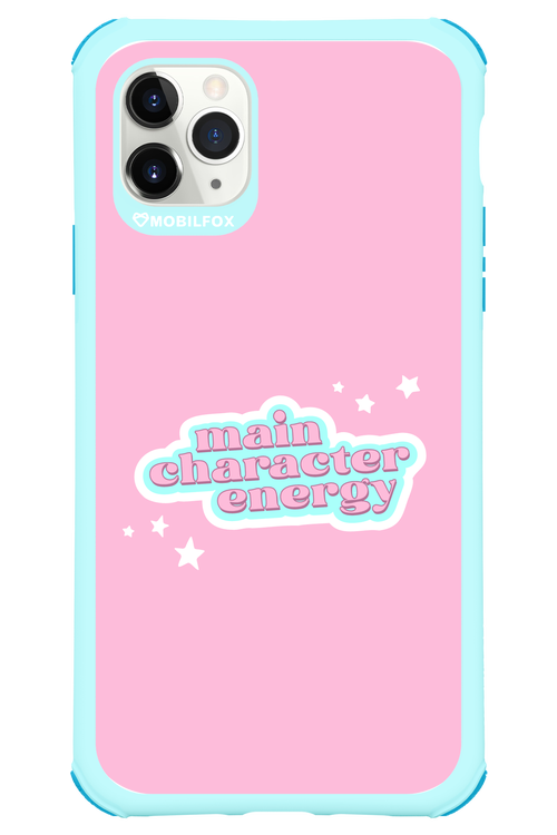 The Main Pink - Apple iPhone 11 Pro Max