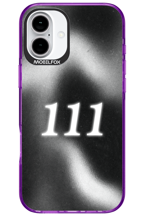 111 - Apple iPhone 16 Plus