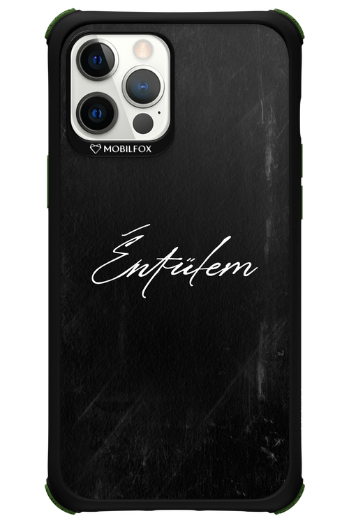 Éntűlem - Apple iPhone 12 Pro Max