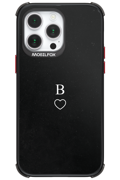 B Black 2.0 - Apple iPhone 14 Pro Max