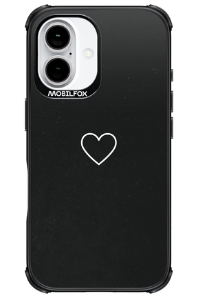 Love Is Simple - Apple iPhone 16