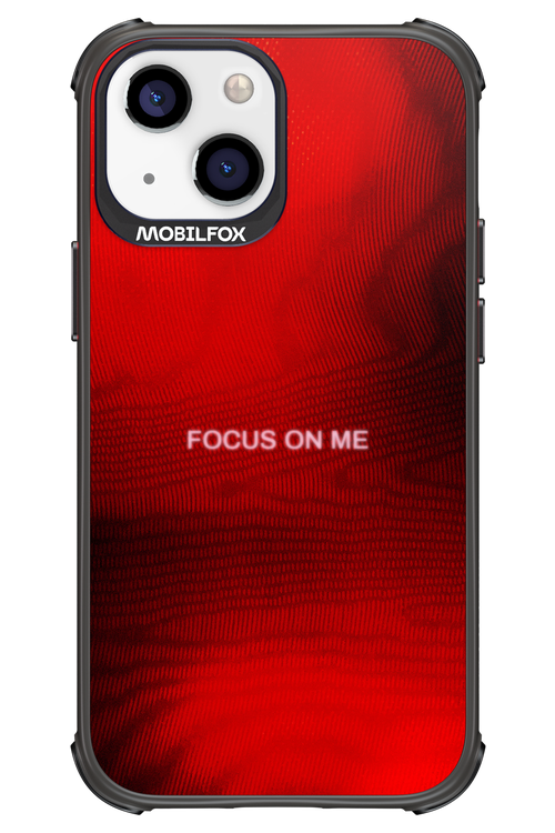 Focuss - Apple iPhone 13 Mini