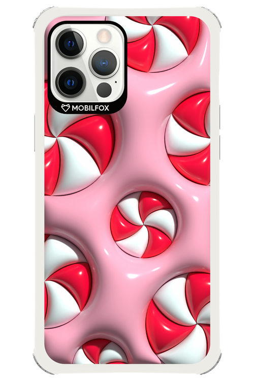 XMAS Candy - Apple iPhone 12 Pro Max