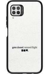 BSW FourSeasons 12 2.0 - Huawei P40 Lite